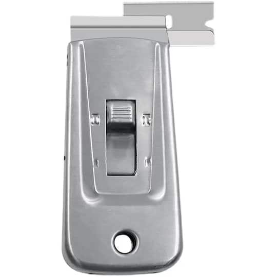 Retractable Metal Scraper by Craft Smart®